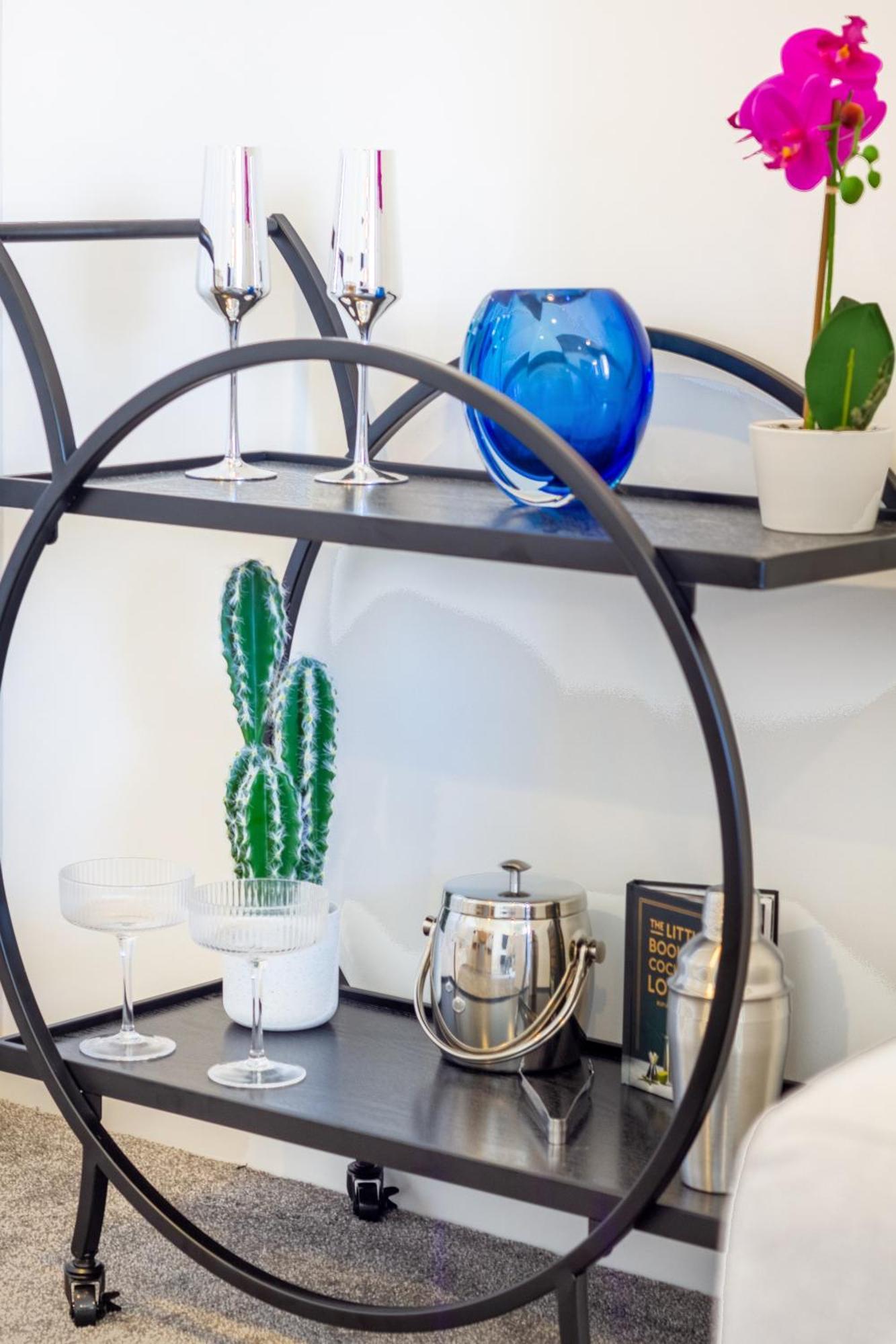 Central City Charm: Pet-Friendly Studio كريستتشيرش المظهر الخارجي الصورة