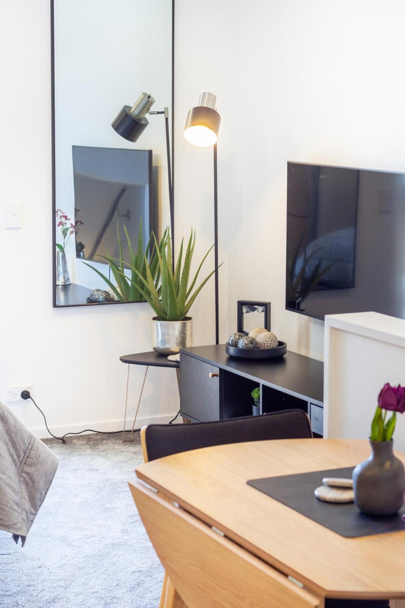 Central City Charm: Pet-Friendly Studio كريستتشيرش المظهر الخارجي الصورة