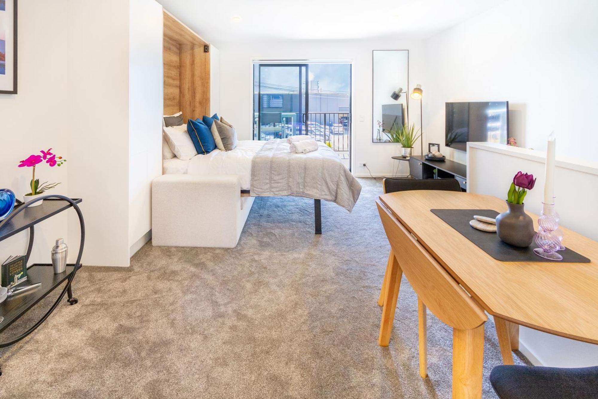 Central City Charm: Pet-Friendly Studio كريستتشيرش المظهر الخارجي الصورة